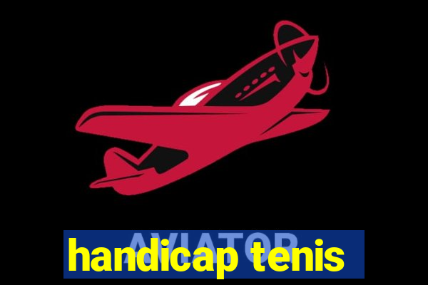 handicap tenis